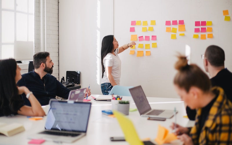 Digital Transformation