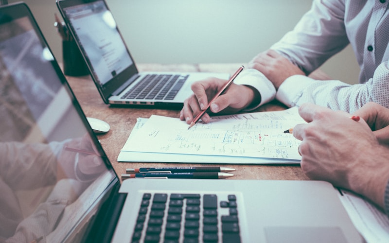Operations Optimization